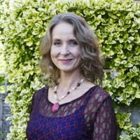 Julie Hamilton