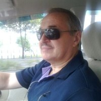 Alberto Fonga