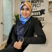 Ts. Mawarni Fazliana Mohamad