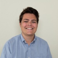 Connor Seawright
