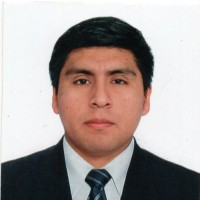 Rodrigo Salcedo Vilca