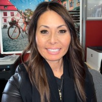 Melinda Takahashi