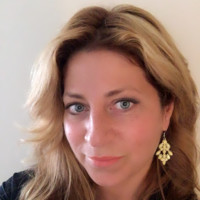 Jennifer Marozzi