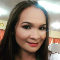 Mary Grace Moso