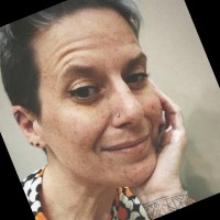Cecilia Cortés (She/ Her)
