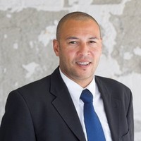 Ben Mcgann