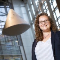 Jacqueline McDermott, Ph.D.