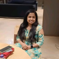 Nandini M