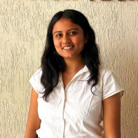 Vani Vaghasiya