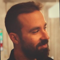 Fotis Panagiotopoulos