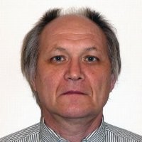 Alexander Limanov