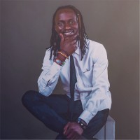 Duke Kamanda
