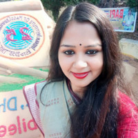 itishree singh rathaur