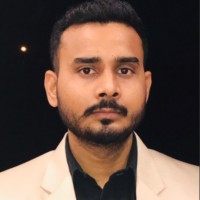 Mohammad Imtiyaz