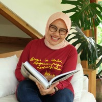 Hijroatul Maghfiroh