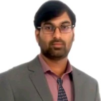 Telkar Bhavaniprasad