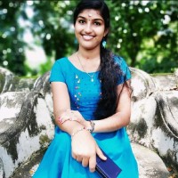 Pooja Murali