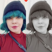 Sarah Alexis Lybrand
