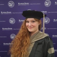 Kaitlin (Kitty) Goldsby-Bezek, Dvm