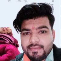Mayank Singh Rajput