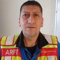 William Moreno Moreno