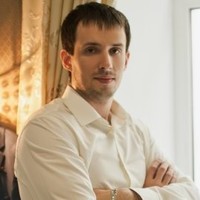 Максим Дружинин