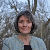 Denise Gray