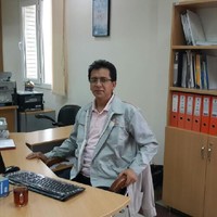 Amir Ehsan Rahbari