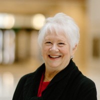 Patti Daniels