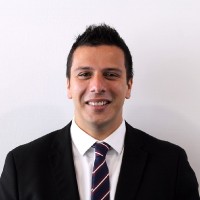 Alesander Casanova Gomez