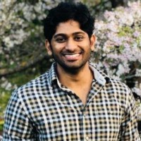 Chandra Kilaru, PE, PMP