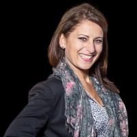 Malika Belarbi Pulcina