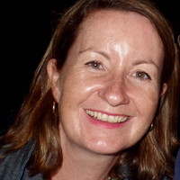 Claire Smith