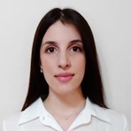 Mercedes Silvina Dorado