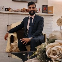 Muhammad Jibran Sohail