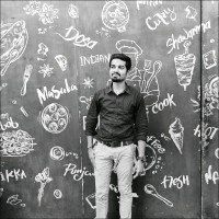Satish thangamani