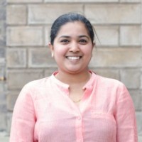 Sushma Kadli Siddappa