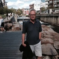 Trond Karlsen