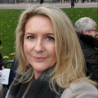 Sue Horrocks