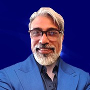 Reza Abbasi