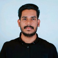 Sarath Santhosh