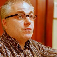 Hans Messersmith