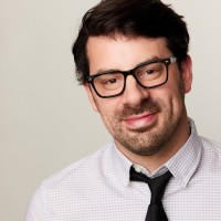 Bryan Kravitz