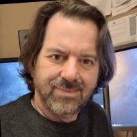 Mark Wrabel