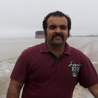 Deepanshu M.