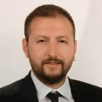 Halil Canberk Ateş