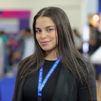Rahma Ashraf
