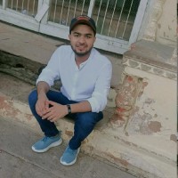 Aquib Zahid