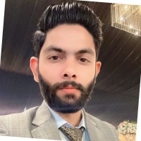 Muhammad Nauman Asif