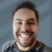 Antonio Marcos Rodrigues Dos Santos